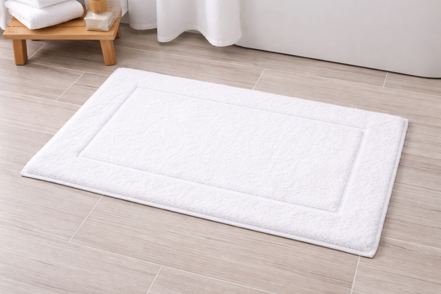 BATH MAT