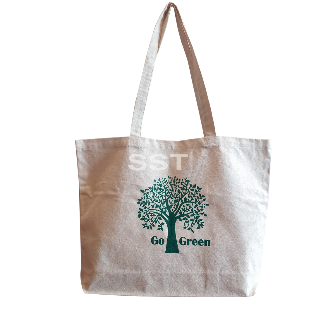 TOTE BAGS