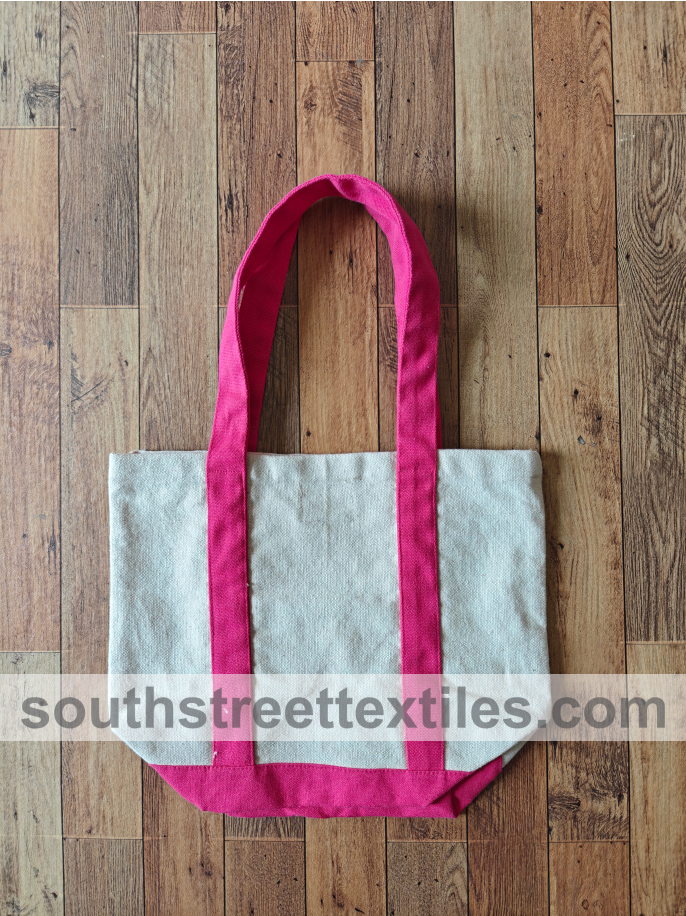 TOTE BAGS
