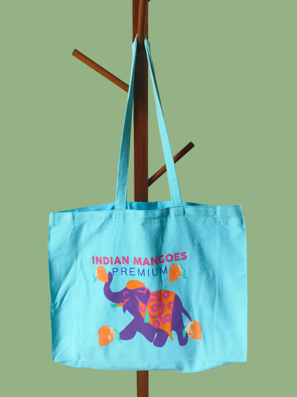 TOTE BAGS