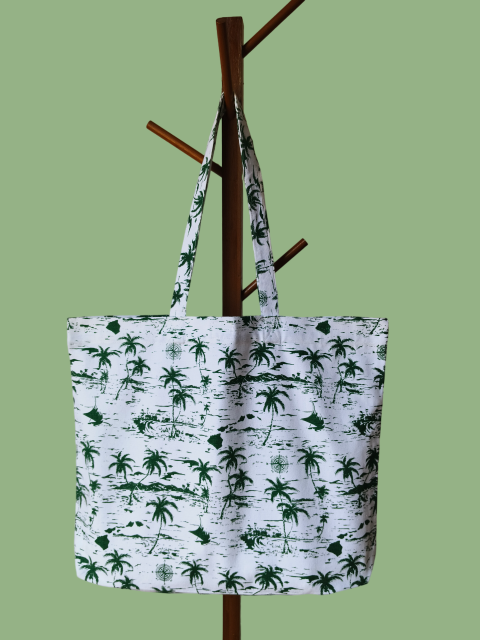 TOTE BAGS