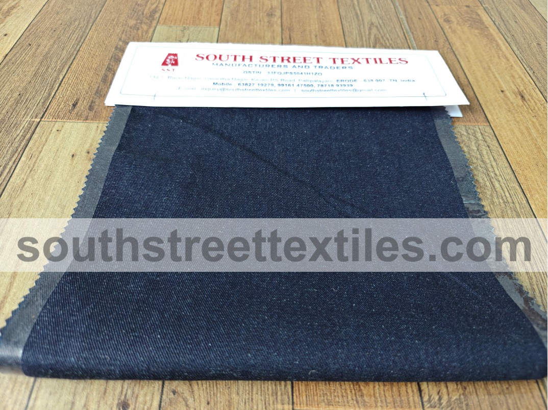 DENIM FABRICS