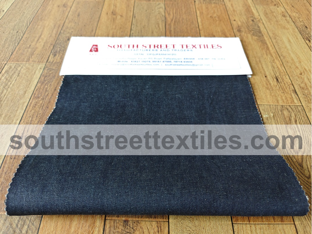 DENIM FABRICS