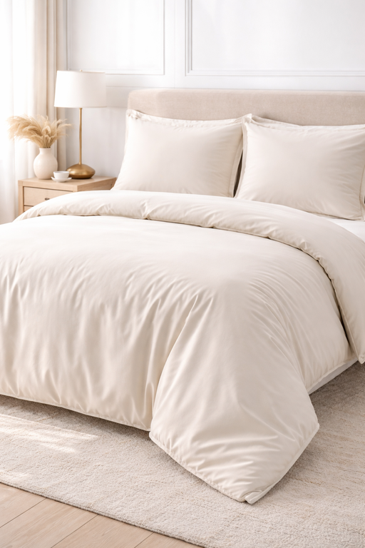 DUVET COVER