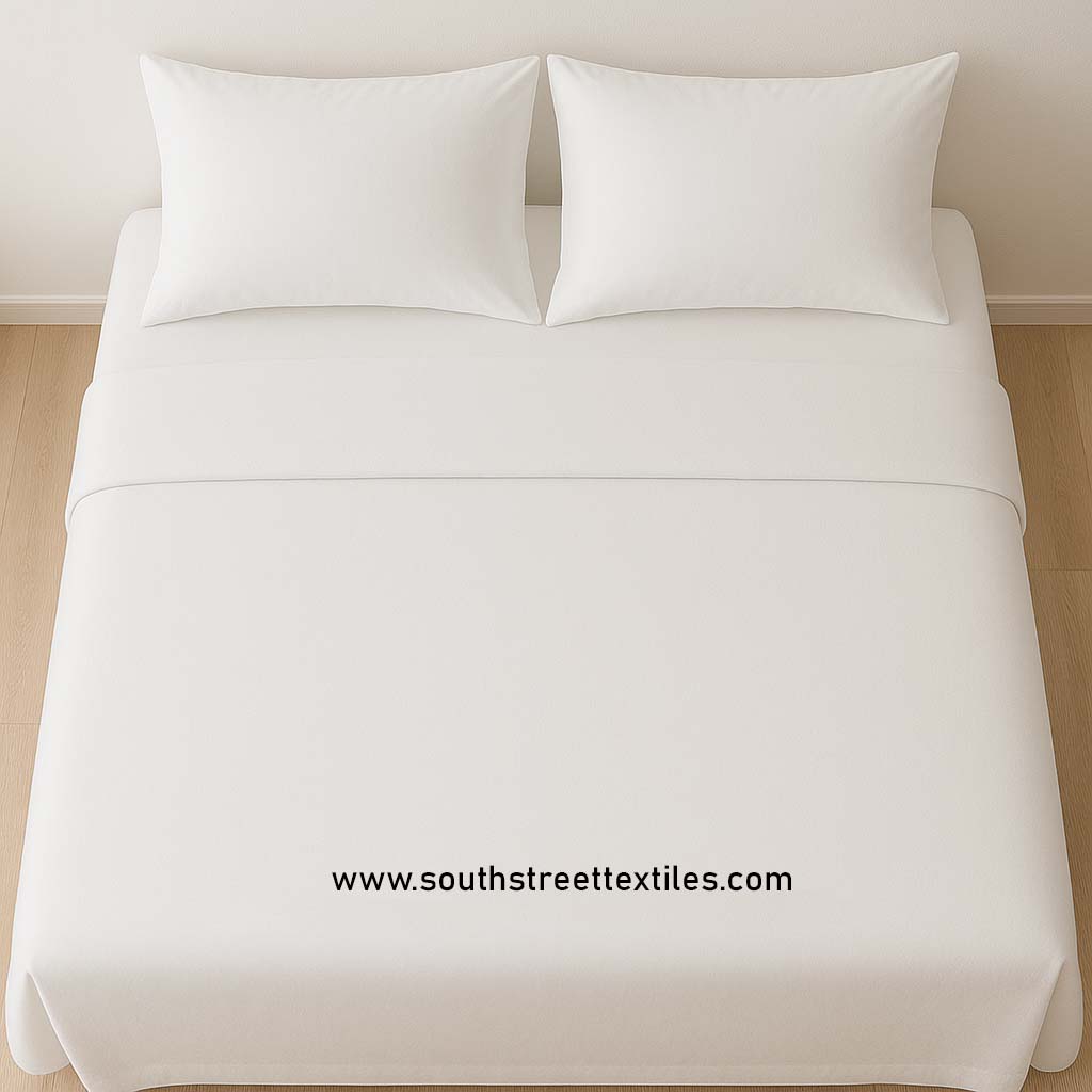 FLAT BEDSHEETS