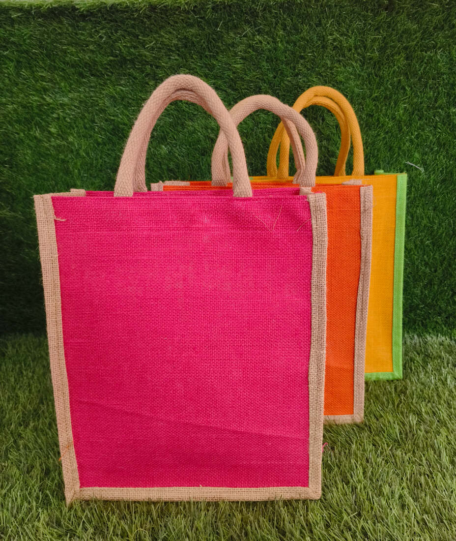 JUTE BAGS