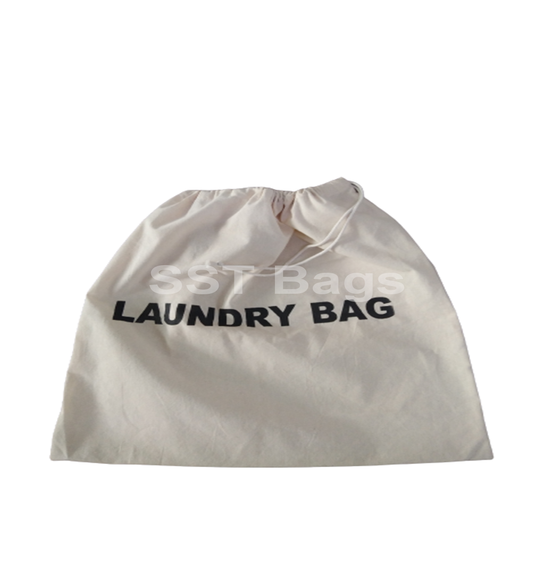 LAUNDRY BAGS