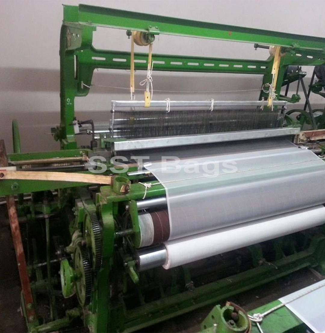 POWER-LOOM FABRICS