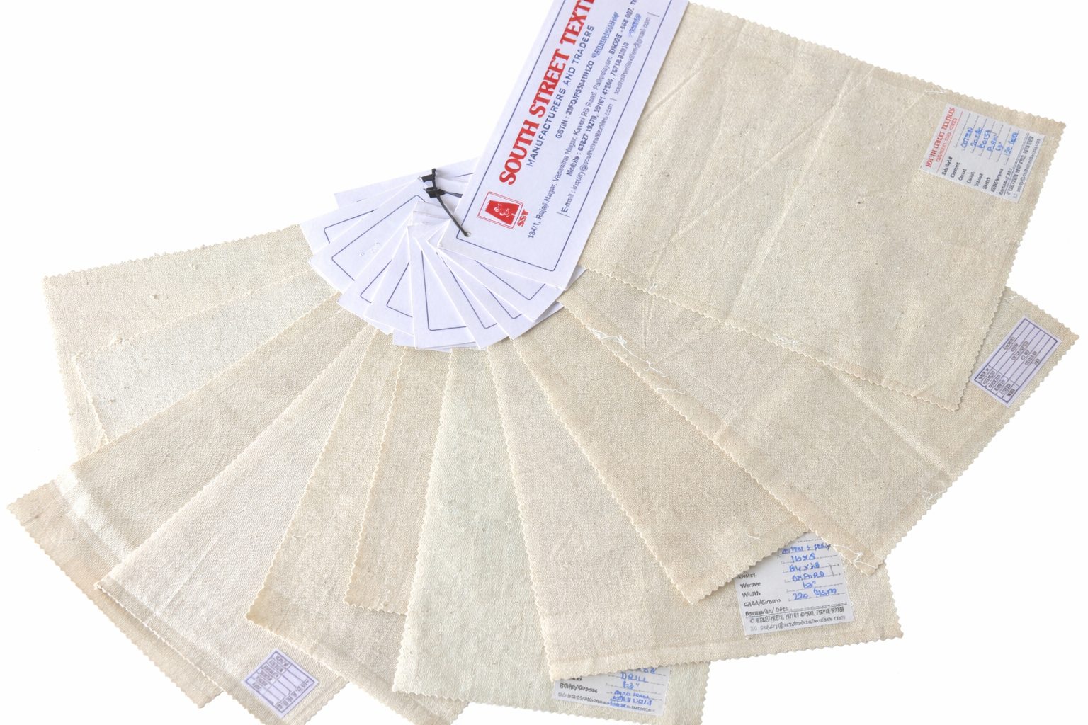 PLAIN / POPLIN FABRICS