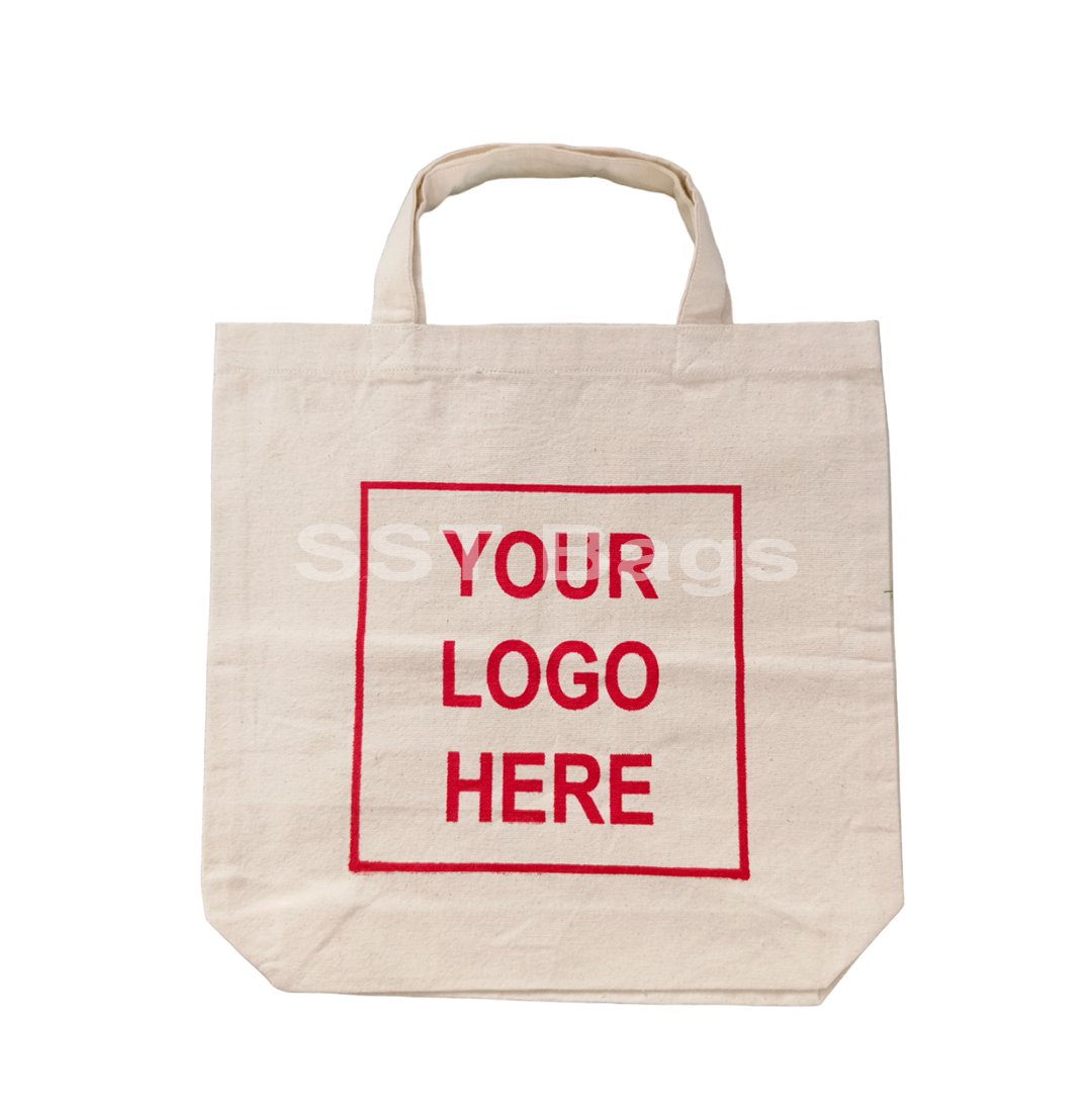 PROMOTIONAL BAGS