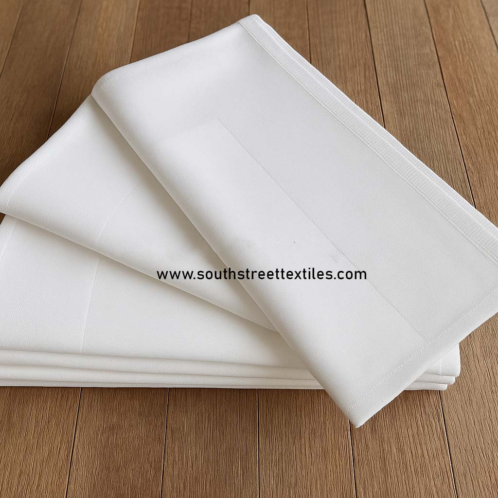 SATIN NAPKINS