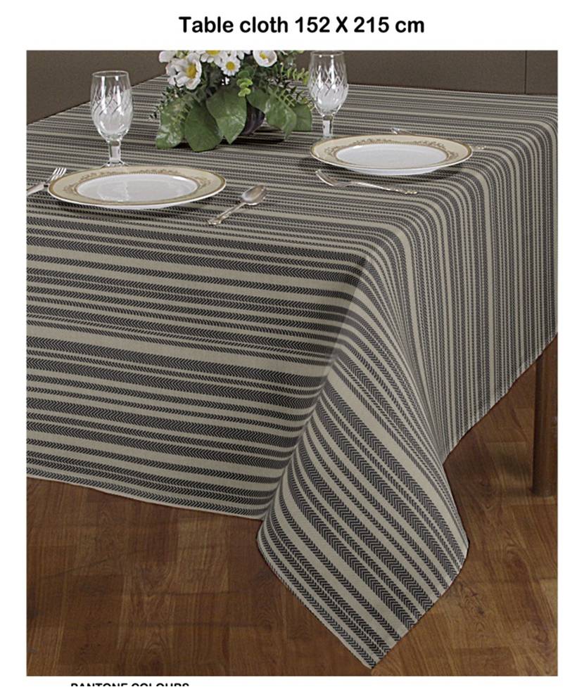 TABLE CLOTHS