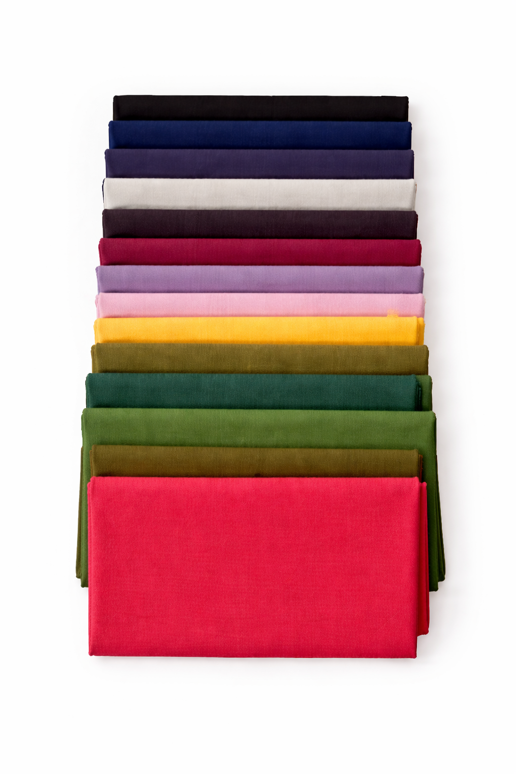 DRILL - WHITE / DYED / PRINTED FABRIC