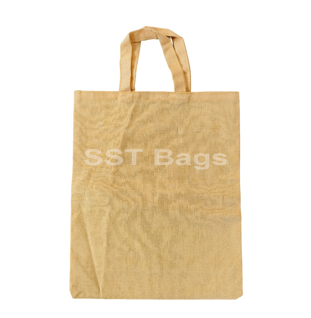 YELLOW BAGS